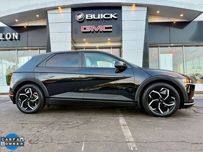 Used 2023 Hyundai Ioniq 5 SEL w/ Cargo Package