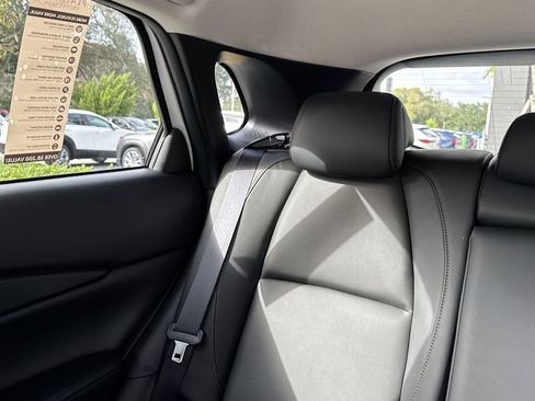 New 2026 MAZDA CX-30 AWD 2.5 S image 18