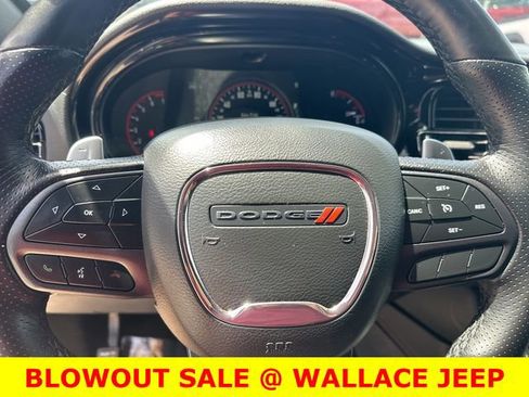Used 2025 Dodge Durango GT RWD image 19