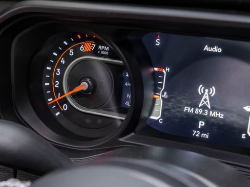 Used 2024 Jeep Wrangler Unlimited Sport image 66