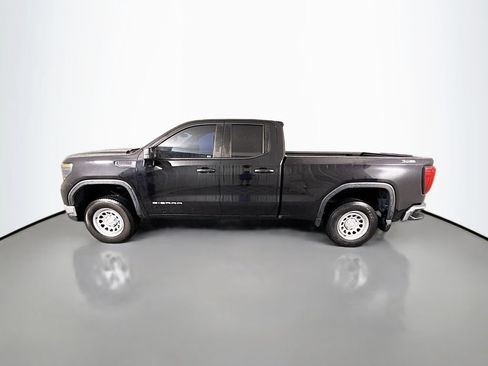 Used 2023 GMC Sierra 1500 Pro w/ X31 Off-Road Package AWD/4WD image 4