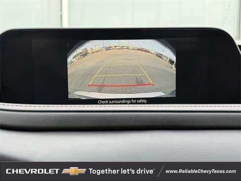 Used 2025 MAZDA CX-30 AWD 2.5 S w/ Preferred Package image 24