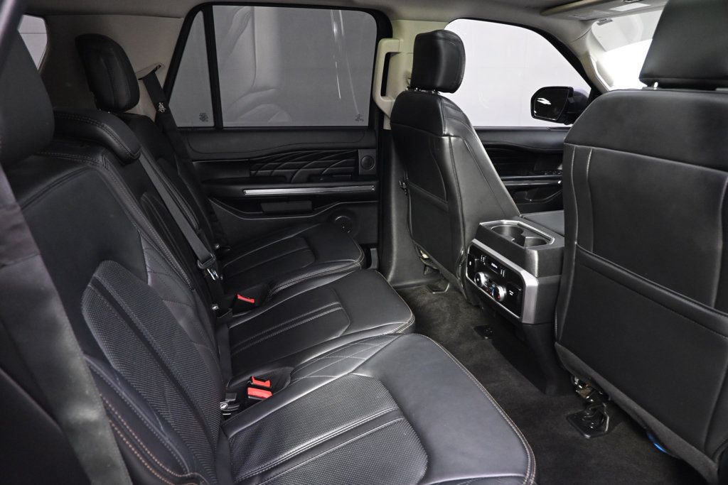 Used 2020 Ford Expedition Platinum AWD/4WD image 18