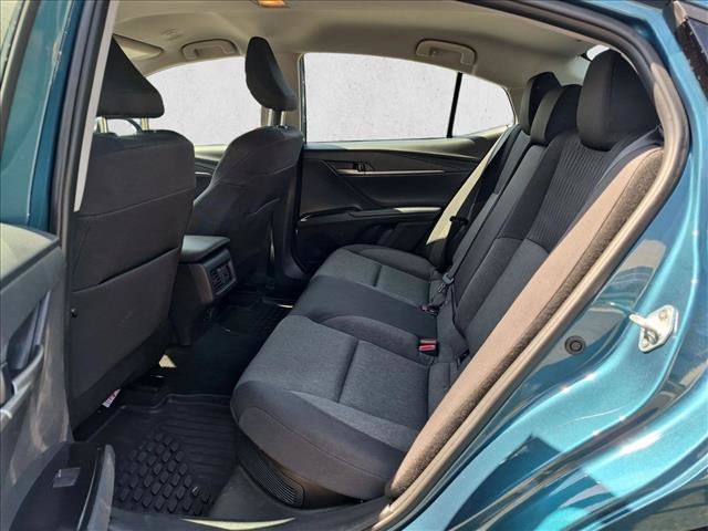 Used 2026 Toyota Camry LE w/ Convenience Package FWD image 19