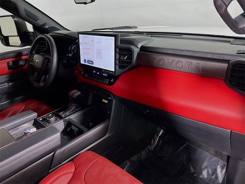 Used 2024 Toyota Tundra TRD Pro image 25