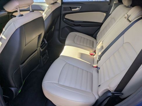 Used 2021 Ford Edge SEL w/ Convenience Package image 20