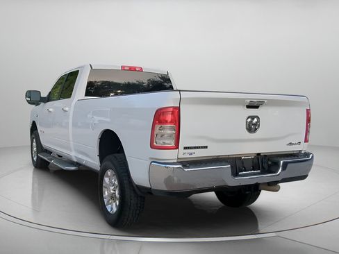 Used 2019 RAM 2500 Big Horn AWD/4WD image 22