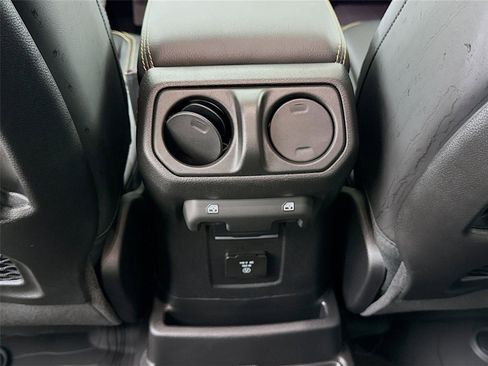New 2025 Jeep Wrangler Unlimited Rubicon 392 image 27