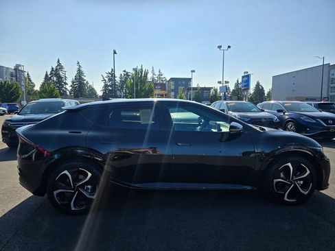 Certified 2024 Kia EV6 GT-Line AWD/4WD image 7