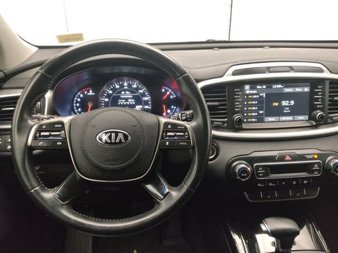 Used 2019 Kia Sorento EX w/ EX Premium Package image 22