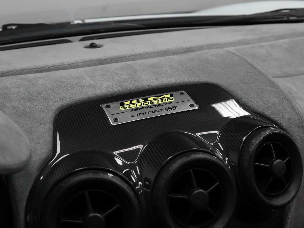 Used 2009 Ferrari F430 Scuderia RWD image 66