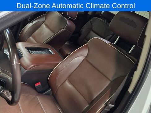 Used 2017 Chevrolet Silverado 1500 High Country image 10