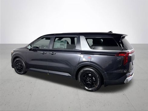 New 2026 Kia Carnival LXS image 8