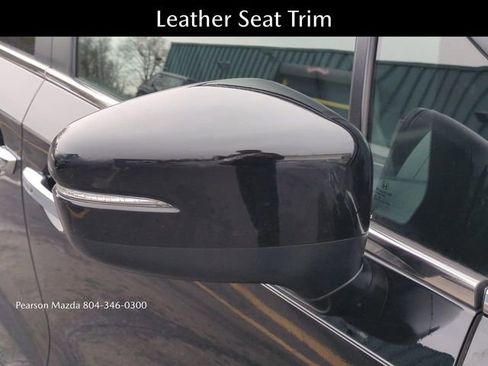 Used 2023 Honda Odyssey EX-L image 14