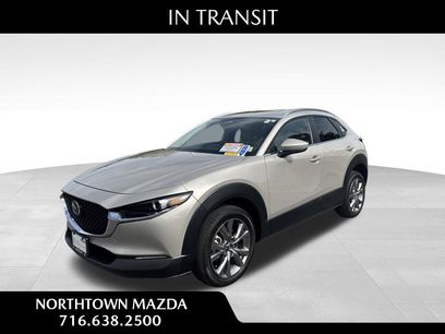 Certified 2024 MAZDA CX-30 AWD 2.5 S w/ Preferred Package