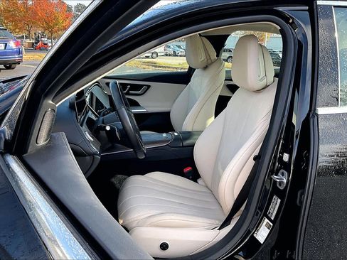 Certified 2025 Mercedes-Benz E 350 Sedan w/ Winter Package image 7