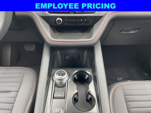 New 2026 Ford Explorer ST-Line AWD/4WD image 11