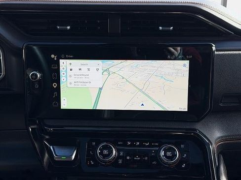 Used 2023 GMC Sierra 1500 AT4 w/ Technology Package image 24