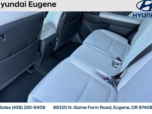 New 2026 Hyundai Santa Fe SE image 14