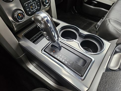 Used 2013 Ford F150 FX4 w/ Luxury Equipment Group image 22