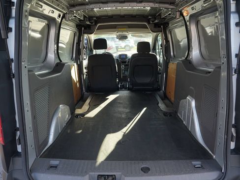 Used 2021 Ford Transit Connect XL FWD image 26