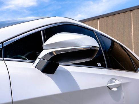 Used 2018 Lexus RX 350L AWD image 11