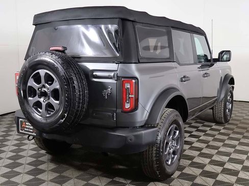 Used 2023 Ford Bronco Big Bend image 9