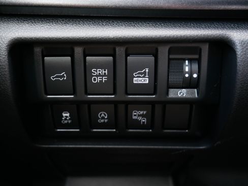 Certified 2023 Subaru Forester Wilderness AWD/4WD image 26
