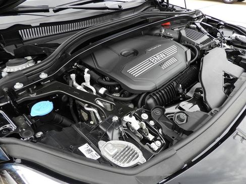 Used 2024 BMW 228i xDrive Gran Coupe w/ Convenience Package AWD/4WD image 46