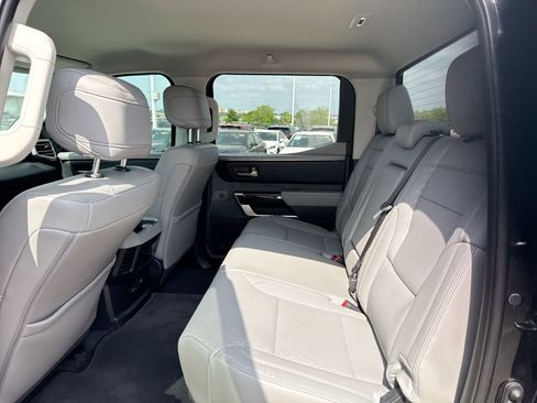 Used 2024 Toyota Tundra Limited w/ Power Package image 23