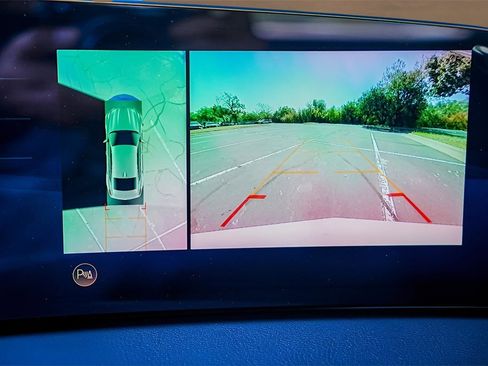 New 2026 Cadillac CT5 Sport image 15