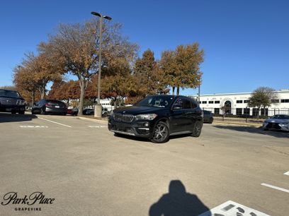 Used 2018 BMW X1 sDrive28i