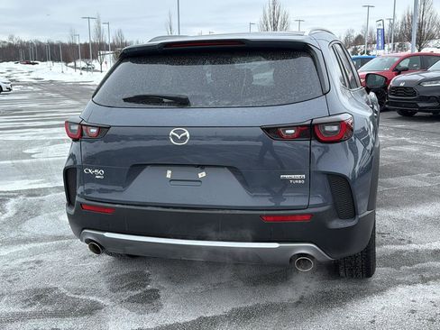 Used 2024 MAZDA CX-50 Meridian Edition image 8