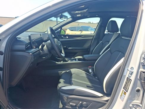 New 2026 Kia K5 GT-Line AWD/4WD image 9
