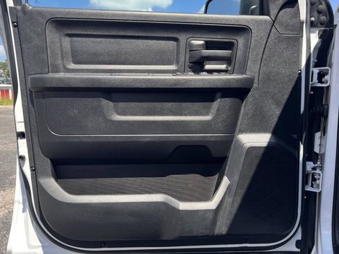 Used 2016 RAM 1500 Tradesman w/ Popular Equipment Group AWD/4WD image 12