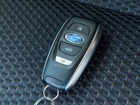 Used 2020 Subaru Forester Premium AWD/4WD image 36