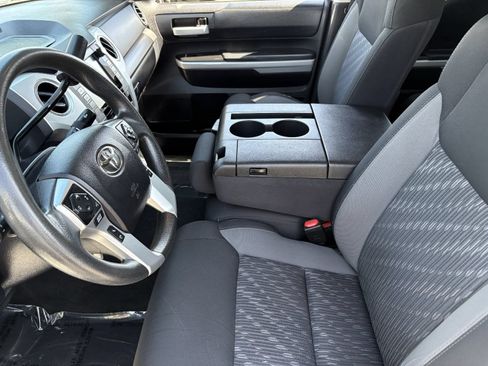 Used 2021 Toyota Tundra SR5 AWD/4WD image 22