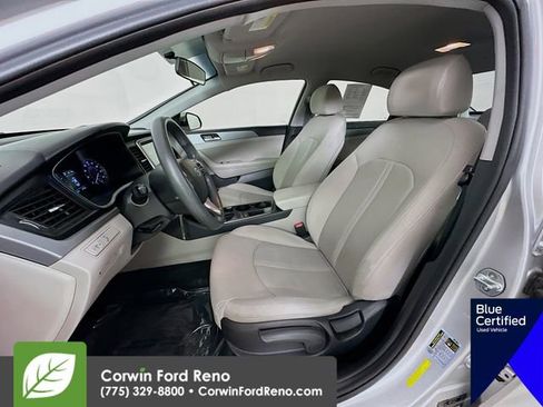 Used 2018 Hyundai Sonata SE image 22
