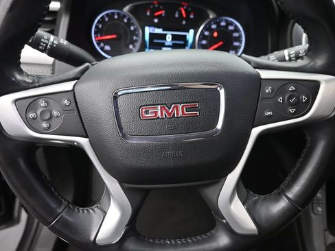 Used 2017 GMC Acadia SLT AWD/4WD image 20