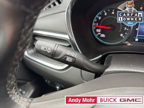 Used 2024 Chevrolet Equinox LT w/ LPO, Floor Liner Package image 33