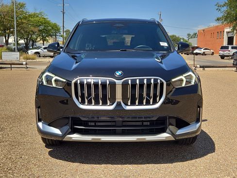 Used 2025 BMW X1 xDrive28i AWD/4WD image 10