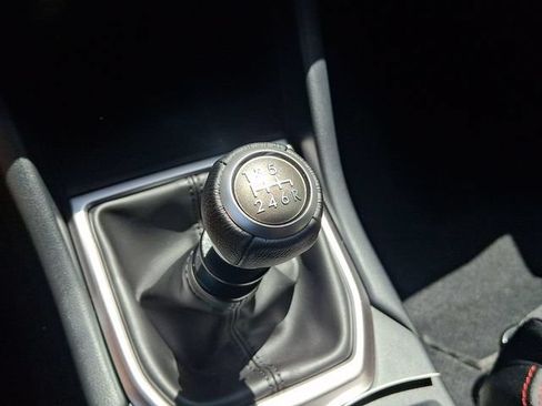 New 2026 Subaru WRX AWD/4WD image 7