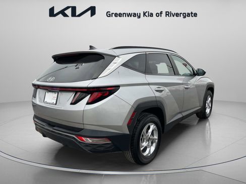 Used 2024 Hyundai Tucson SEL image 7