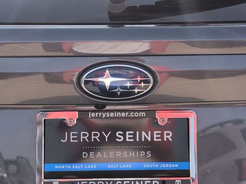 Used 2021 Subaru Crosstrek 2.0i Premium w/ Popular Package #2 image 14