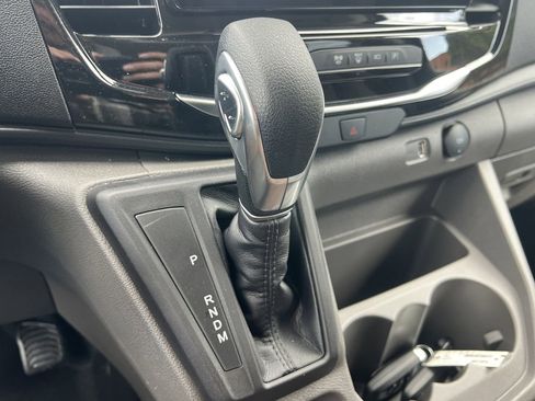 New 2026 Ford Transit 350 148 High Roof Extended Wagon image 6