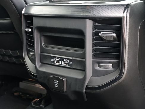 Used 2026 RAM 1500 RHO w/ Bed Utility Group AWD/4WD image 36
