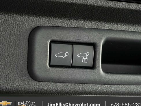 Used 2025 Toyota Sequoia TRD Pro AWD/4WD image 31