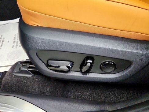 Used 2024 Lexus NX 350h AWD image 12