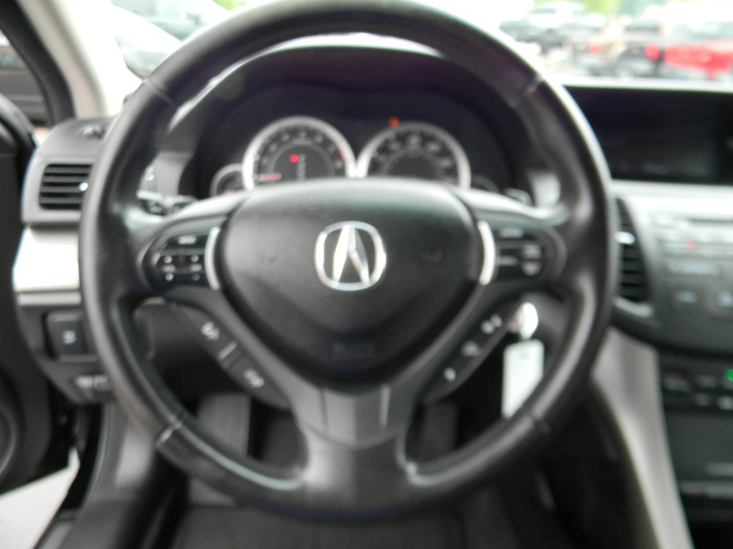 Used 2010 Acura TSX Sedan FWD image 7