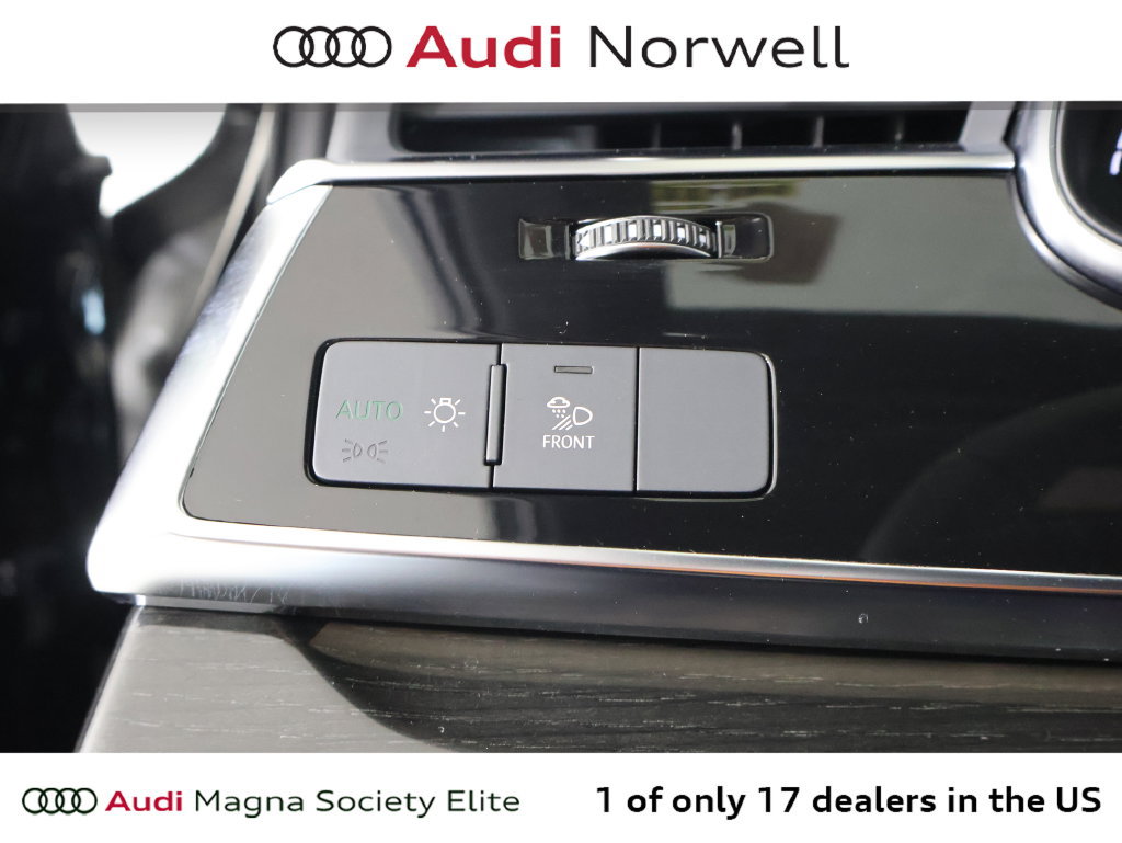 Used 2026 Audi Q7 2.0T Premium AWD/4WD image 27